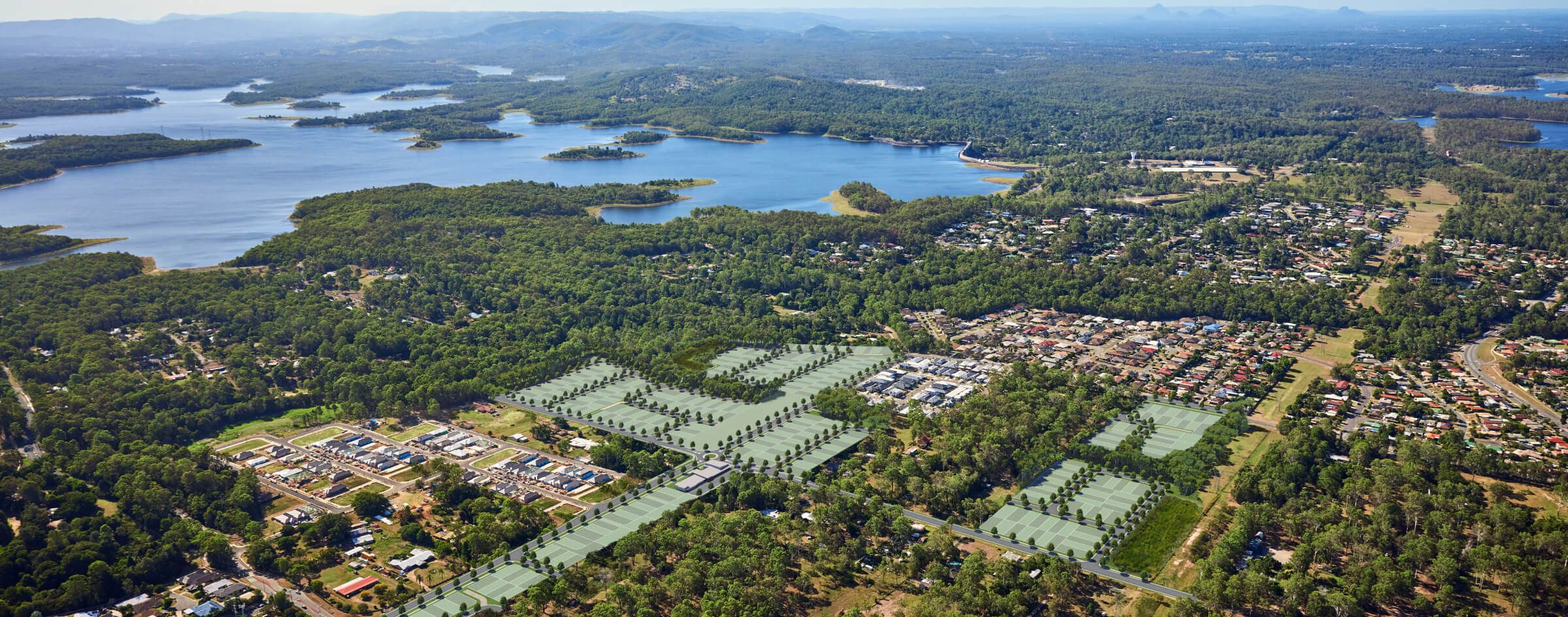 [Land for Sale] Regent Quarter Estate, Joyner OpenLot